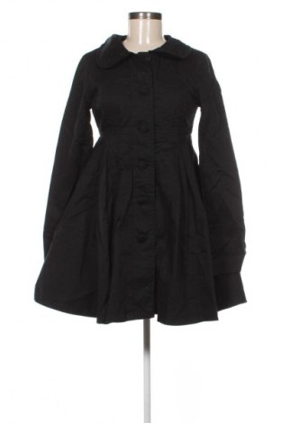 Дамско яке Vero Moda, Размер S, Цвят Черен, Цена 41,99 лв.