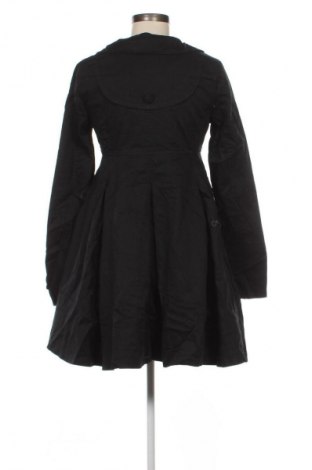 Дамско яке Vero Moda, Размер S, Цвят Черен, Цена 41,99 лв.