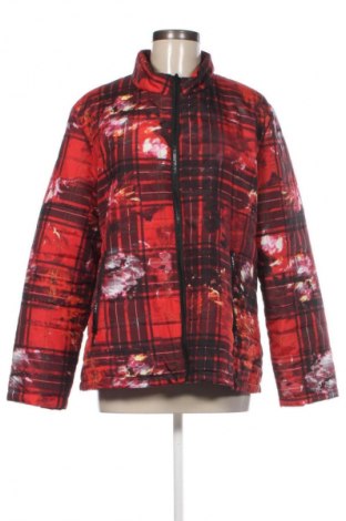 Damenjacke Viventy by Bernd Berger, Größe XL, Farbe Mehrfarbig, Preis 33,99 €