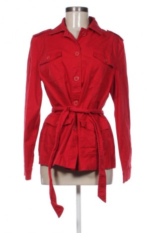 Kurtka damska W.O.B. World Of Basics, Rozmiar L, Kolor Czerwony, Cena 89,98 zł