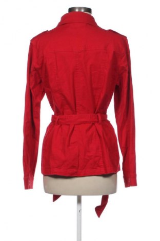 Kurtka damska W.O.B. World Of Basics, Rozmiar L, Kolor Czerwony, Cena 89,98 zł