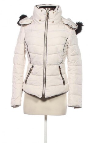 Damenjacke Warehouse, Größe XS, Farbe Ecru, Preis 35,99 €