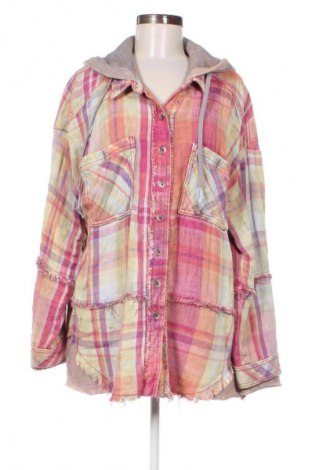 Damenjacke We The Free by Free People, Größe XL, Farbe Mehrfarbig, Preis € 45,48