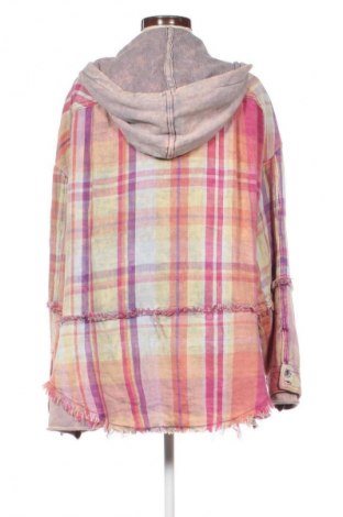 Damenjacke We The Free by Free People, Größe XL, Farbe Mehrfarbig, Preis € 45,48