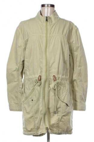 Damenjacke Yessica, Größe XL, Farbe Grün, Preis 25,00 €