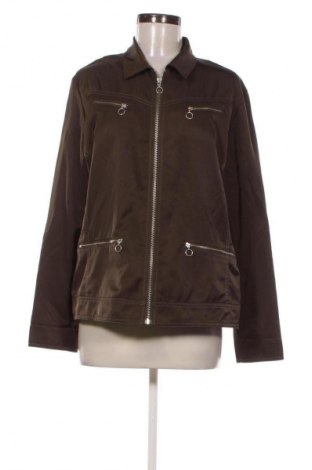 Damenjacke Young Spirit, Größe XL, Farbe Grün, Preis € 34,79