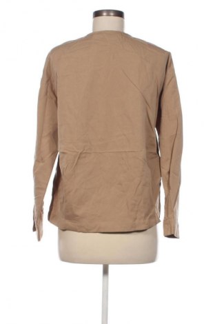 Damenjacke Zanzea, Größe S, Farbe Beige, Preis € 33,99