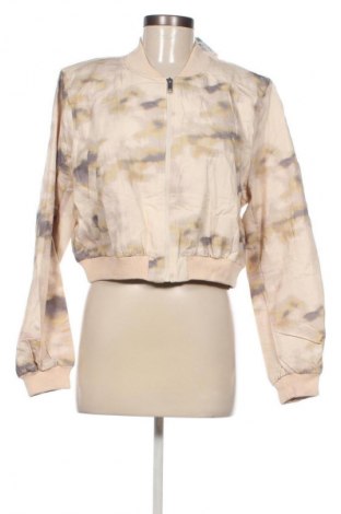 Geacă de femei Zara, Mărime L, Culoare Multicolor, Preț 373,99 Lei