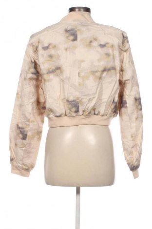 Geacă de femei Zara, Mărime L, Culoare Multicolor, Preț 373,99 Lei