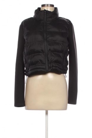 Női dzseki Zara, Méret M, Szín Fekete, Ár 9 606 Ft