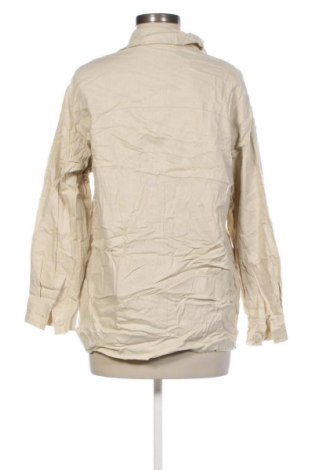 Damenjacke Zara, Größe XS, Farbe Beige, Preis 33,99 €