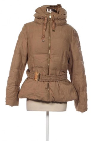 Damenjacke Zara, Größe XL, Farbe Braun, Preis € 34,99