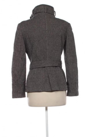 Дамско яке Zara, Размер L, Цвят Сив, Цена 42,56 лв.