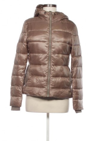 Dámska bunda  Zara, Veľkosť M, Farba Béžová, Cena  27,95 €
