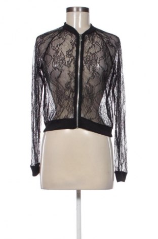 Damenjacke Zara, Größe M, Farbe Schwarz, Preis € 14,99