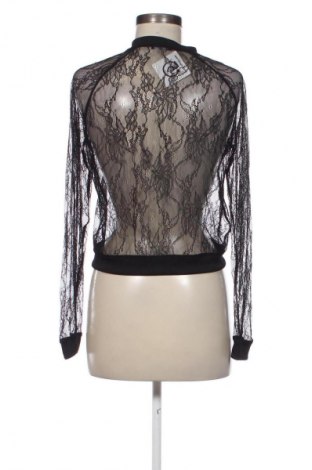 Damenjacke Zara, Größe M, Farbe Schwarz, Preis € 14,99
