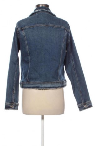 Női dzseki Zara, Méret XL, Szín Kék, Ár 8 211 Ft