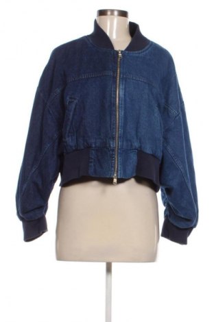 Damenjacke Zara, Größe XS, Farbe Blau, Preis € 20,97