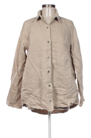 Geacă de femei Zara, Mărime XS, Culoare Bej, Preț 141,99 Lei