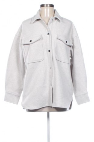 Női dzseki Zara, Méret S, Szín Szürke, Ár 5 389 Ft