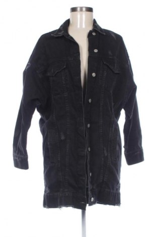 Damenjacke Zara Trafaluc, Größe S, Farbe Schwarz, Preis € 21,00