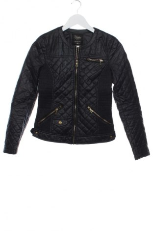 Damenjacke Zara Trafaluc, Größe XS, Farbe Blau, Preis € 24,55