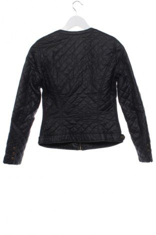 Damenjacke Zara Trafaluc, Größe XS, Farbe Blau, Preis € 24,55