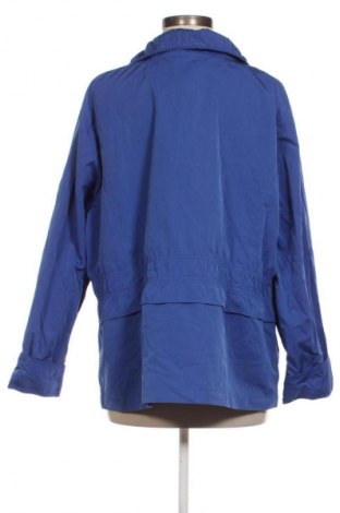 Damenjacke Zenergy by Chico's, Größe XXL, Farbe Blau, Preis € 34,79