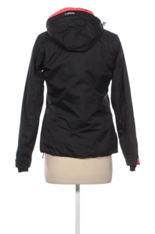 Női dzseki téli sportokhoz Brugi, Méret XS, Szín Fekete, Ár 26 007 Ft
