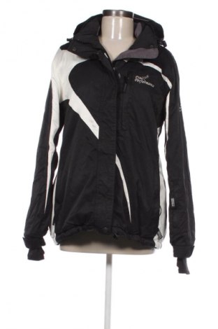 Damenjacke für Wintersports Free, Größe XL, Farbe Schwarz, Preis € 45,02