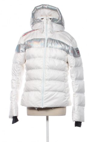 Damenjacke für Wintersports Rossignol, Größe XL, Farbe Ecru, Preis 308,31 €