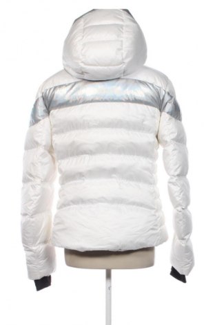 Damenjacke für Wintersports Rossignol, Größe XL, Farbe Ecru, Preis 308,31 €