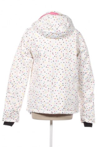 Damenjacke für Wintersports Unbranded, Größe L, Farbe Mehrfarbig, Preis 45,00 €