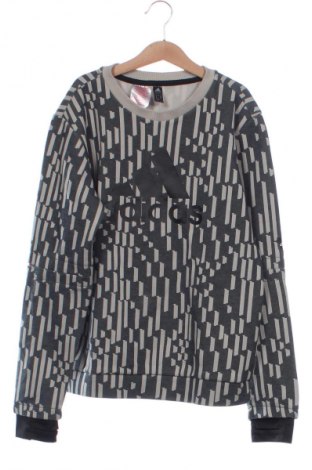 Bluză pentru copii Adidas, Mărime 11-12y/ 152-158 cm, Culoare Multicolor, Preț 65,25 Lei