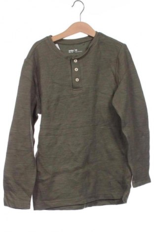 Bluză pentru copii Anko, Mărime 7-8y/ 128-134 cm, Culoare Verde, Preț 37,99 Lei
