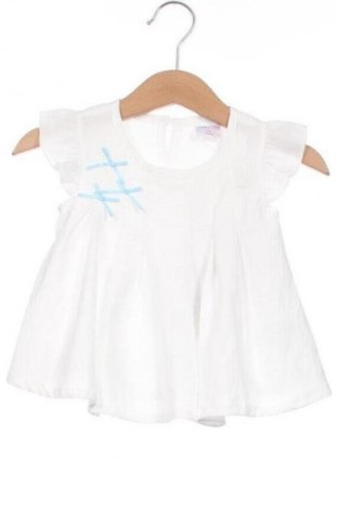 Παιδική μπλούζα Ativo Kids, Μέγεθος 9-12m/ 74-80 εκ., Χρώμα Λευκό, Τιμή 24,92 €