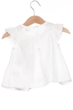 Gyerek blúz Ativo Kids, Méret 9-12m / 74-80 cm, Szín Fehér, Ár 9 744 Ft