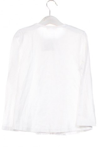 Gyerek blúz Breeze, Méret 6-7y / 122-128 cm, Szín Fehér, Ár 2 400 Ft