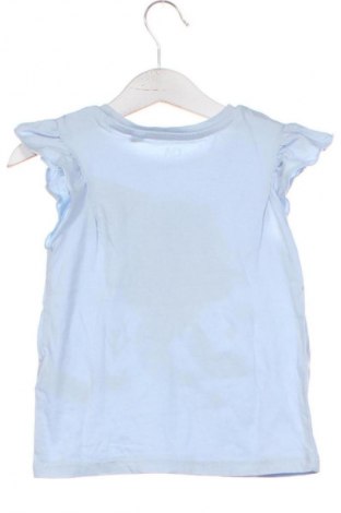 Bluză pentru copii C&A, Mărime 2-3y/ 98-104 cm, Culoare Albastru, Preț 22,99 Lei