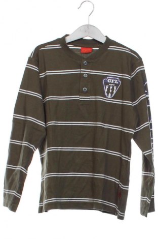 Kinder Shirt CFL Colors for life, Größe 9-10y/ 140-146 cm, Farbe Grün, Preis € 5,56