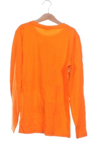 Dětská halenka  Chapter, Velikost 10-11y/ 146-152 cm, Barva Oranžová, Cena  265,00 Kč