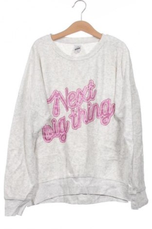 Παιδική μπλούζα Clothing & Co, Μέγεθος 11-12y/ 152-158 εκ., Χρώμα Γκρί, Τιμή 3,99 €