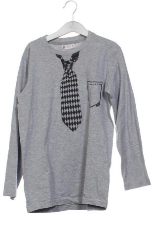 Kinder Shirt Coolclub, Größe 7-8y/ 128-134 cm, Farbe Grau, Preis € 5,56
