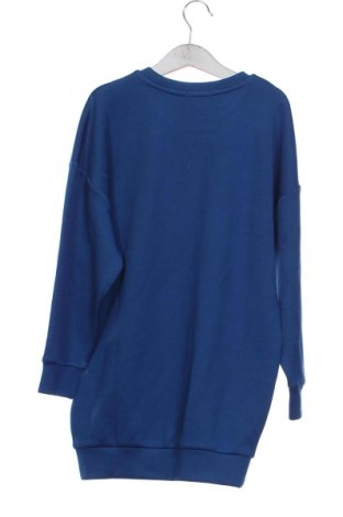 Dětská halenka  DKNY, Velikost 7-8y/ 128-134 cm, Barva Modrá, Cena  518,00 Kč