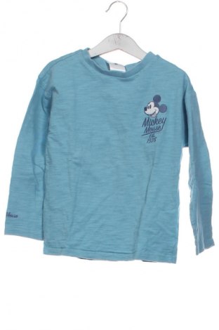 Kinder Shirt Disney, Größe 4-5y/ 110-116 cm, Farbe Mehrfarbig, Preis € 6,00