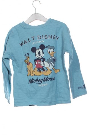 Kinder Shirt Disney, Größe 4-5y/ 110-116 cm, Farbe Mehrfarbig, Preis € 6,00
