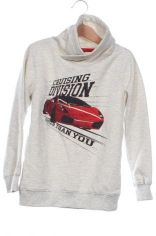 Kinder Shirt Dopo Dopo, Größe 6-7y/ 122-128 cm, Farbe Ecru, Preis € 5,83