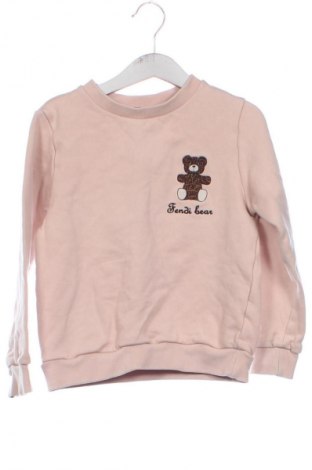 Kinder Shirt Fendi, Größe 5-6y/ 116-122 cm, Farbe Rosa, Preis € 39,99