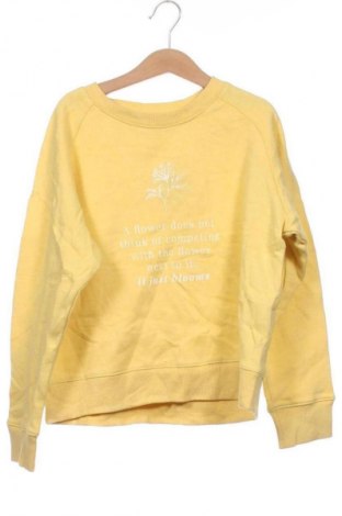 Bluză pentru copii Free by Cotton On, Mărime 11-12y/ 152-158 cm, Culoare Galben, Preț 37,99 Lei