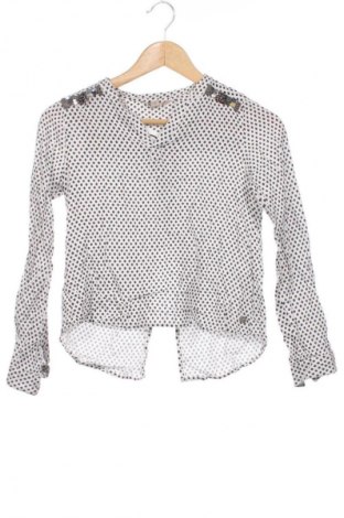 Bluză pentru copii Garcia Jeans, Mărime 11-12y/ 152-158 cm, Culoare Multicolor, Preț 79,99 Lei